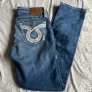 Big Star Straight Jeans
